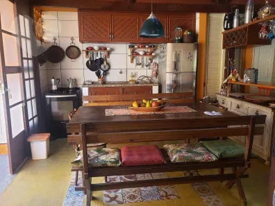 Casa com 3 Quartos à venda, 140m² no Engenho do Mato, Niterói