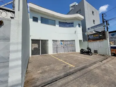 Sala Comercial para alugar, 30m² no Vila Tortelli, Sorocaba