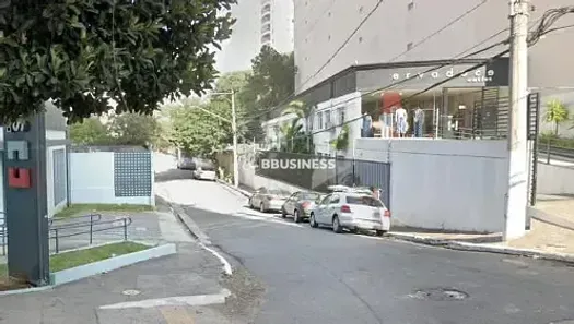 Ponto Comercial à venda, 710m² no Aclimação, São Paulo