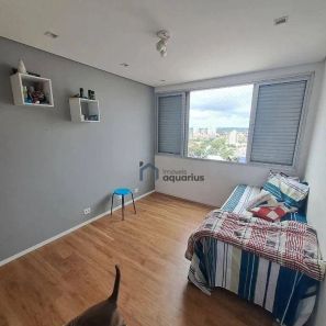Apartamento com 3 Quartos à venda, 100m² no Centro, São José dos Campos