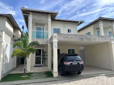 Sobrado com 4 Quartos à venda, 220m² no Coité, Eusébio