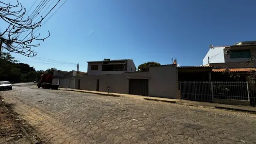 Casa com 5 Quartos à venda, 163m² no , Três Corações