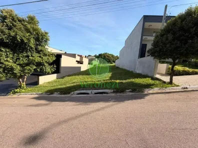 Lote/Terreno à venda, 365m² no , Porto Feliz