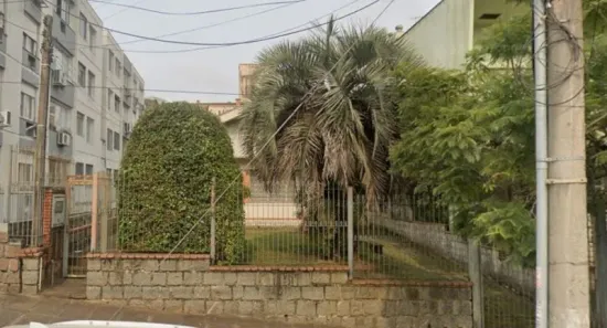 Lote/Terreno à venda, 437m² no Petrópolis, Porto Alegre