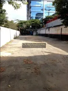 à venda, 10m² no Vila Olímpia, São Paulo