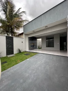 Casa com 3 Quartos à venda, 105m² no Residencial Itaipu, Goiânia