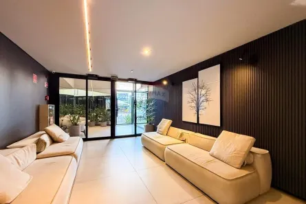Flat com 1 Quarto à venda, 28m² no Jardim Oceania, João Pessoa