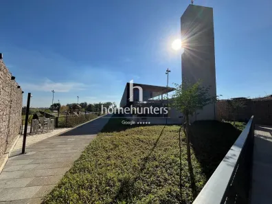 Lote/Terreno à venda, 647m² no Loteamento Residencial Entre Verdes (Sousas), Campinas