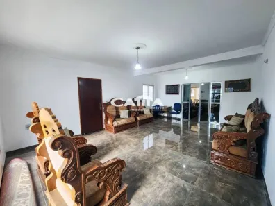 Sobrado com 4 Quartos à venda, 206m² no Vila Rui Barbosa, São Paulo