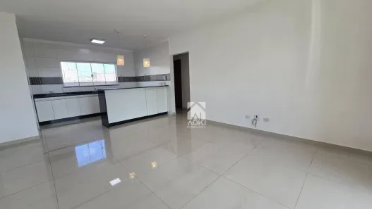 Apartamento com 2 Quartos à venda, 98m² no Jardim Terramérica II, Americana