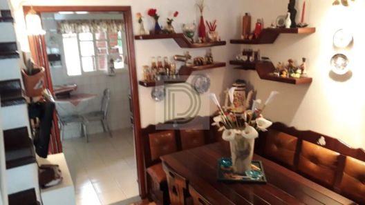 Casa de Condomínio com 2 Quartos à venda, 89m² no Jardim Guerreiro, Cotia