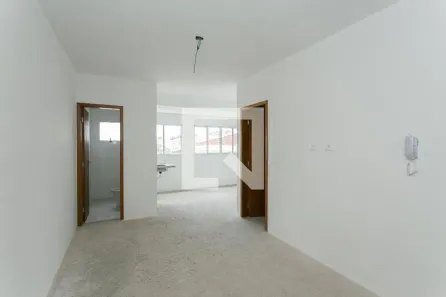 Apartamento com 1 Quarto à venda, 39m² no Vila Mazzei, São Paulo