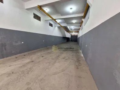 Galpão/Depósito/Armazém para alugar, 260m² no Alto da Mooca, São Paulo