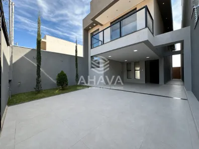 Casa com 4 Quartos à venda, 210m² no Céu Azul, Belo Horizonte