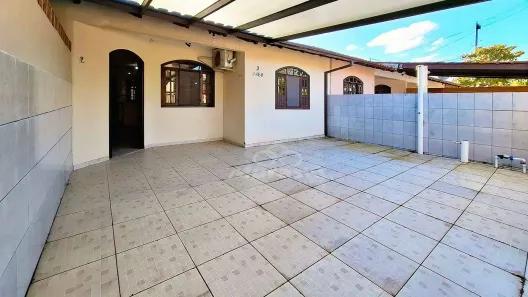 Casa com 2 Quartos à venda, 55m² no Brejatuba, Guaratuba