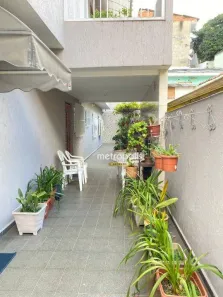 Sobrado com 3 Quartos à venda, 200m² no Jardim Maria Estela, São Paulo