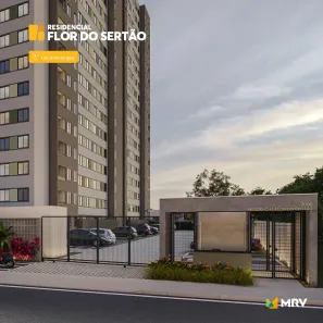 Apartamento com 2 Quartos à venda, 45m² no Jacarecanga, Fortaleza