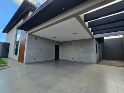 Casa com 3 Quartos à venda, 206m² no Jardim Espanha, Maringá