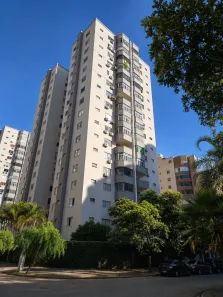 Apartamento com 4 Quartos à venda, 110m² no Setor Bueno, Goiânia