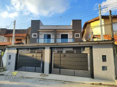 Casa com 3 Quartos à venda, 107m² no Mogi Moderno, Mogi das Cruzes