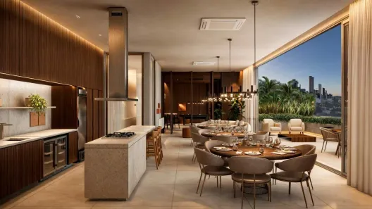 Apartamento com 2 Quartos à venda, 155m² no Fazenda, Itajaí