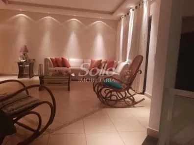 Casa com 3 Quartos à venda, 341m² no Jardim Inconfidência, Uberlândia