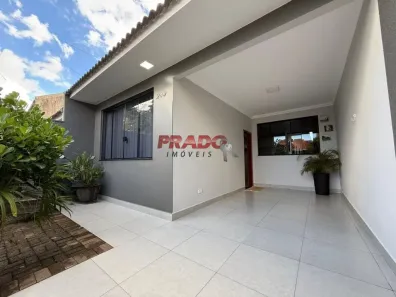 Casa com 1 Quarto à venda, 115m² no Jardim dos Pássaros, Maringá
