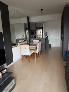 Apartamento com 3 Quartos à venda, 86m² no Vila Figueira, Suzano