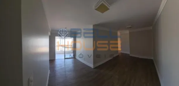 Apartamento com 3 Quartos para venda ou aluguel, 96m² no Vila Scarpelli, Santo André