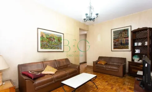 Apartamento com 2 Quartos à venda, 83m² no Parque São Jorge, São Paulo