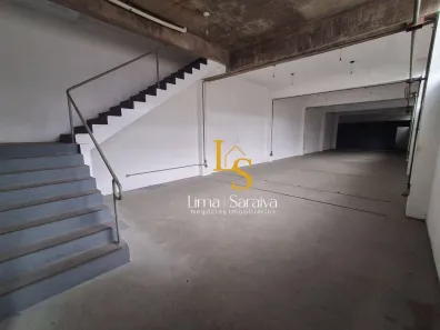 Prédio Comercial para venda ou aluguel, 627m² no Bosque da Saúde, São Paulo