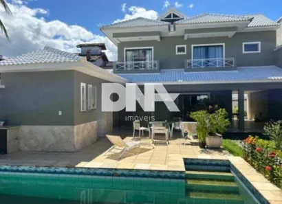 Apartamento com 6 Quartos à venda, 585m² no Barra da Tijuca, Rio de Janeiro