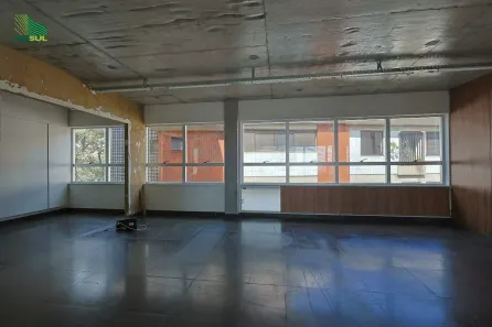 Sala Comercial para alugar, 100m² no Cruzeiro, Belo Horizonte