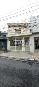 Sobrado com 3 Quartos para alugar, 195m² no Tatuapé, São Paulo