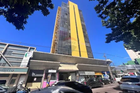 Sala Comercial à venda, 64m² no Centro, Cascavel