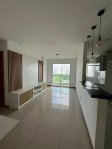 Apartamento com 2 Quartos para alugar, 80m² no Jardim Primavera, Duque de Caxias