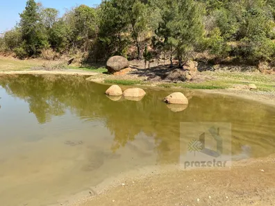 Fazenda/Sítio com 4 Quartos à venda, 264000m² no Dona Catarina, Mairinque
