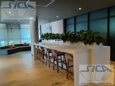 Apartamento com 1 Quarto à venda, 23m² no Vila Mariana, São Paulo