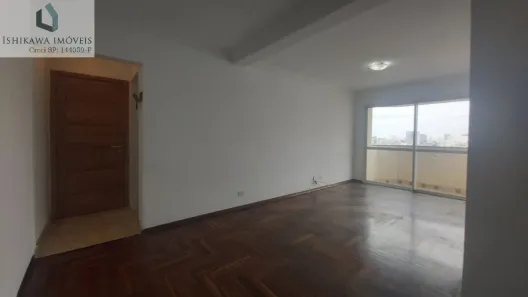 Apartamento com 3 Quartos à venda, 80m² no Vila Clementino, São Paulo