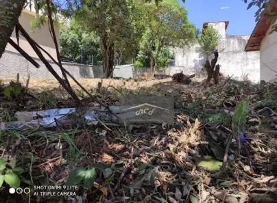 Lote/Terreno à venda, 320m² no Jardim Maristela, Atibaia