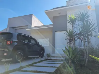 Casa de Condomínio com 2 Quartos à venda, 96m² no Cajuru do Sul, Sorocaba
