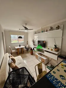 Apartamento com 2 Quartos à venda, 45m² no Loteamento Parque São Martinho, Campinas