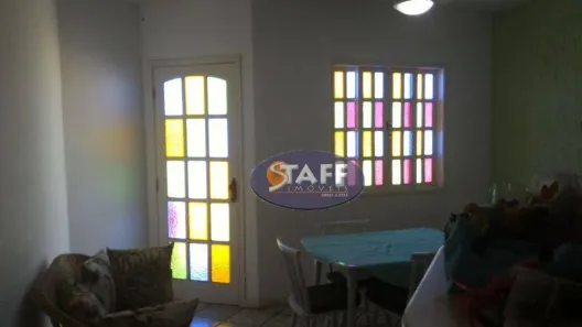 Casa de Condomínio com 2 Quartos à venda, 51m² no Praia do Siqueira, Cabo Frio