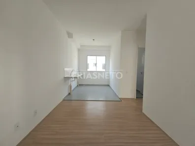 Apartamento com 2 Quartos para alugar, 45m² no Jardim Parque Jupiá, Piracicaba