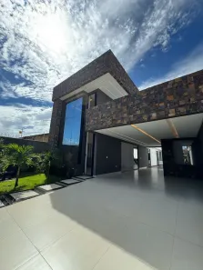 Casa com 4 Quartos à venda, 230m² no Jardim Presidente, Goiânia