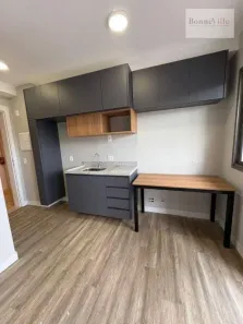 Apartamento com 1 Quarto para venda ou aluguel, 22m² no Santo Amaro, São Paulo