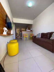 Casa com 2 Quartos à venda, 96m² no Enseadinha, Ipojuca
