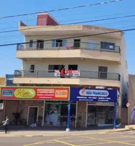 Ponto Comercial com 7 Quartos à venda, 380m² no Jardim Alto da Boa Vista, Presidente Prudente