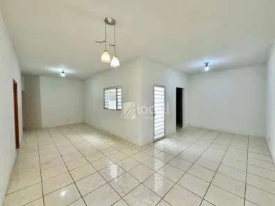 Apartamento com 3 Quartos para alugar, 130m² no Jardim Congonhas, São José do Rio Preto