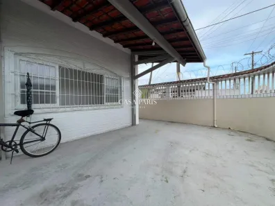 Casa com 2 Quartos à venda, 65m² no Ocian, Praia Grande